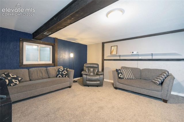 975 Tari Drive, Colorado Springs, CO 80921