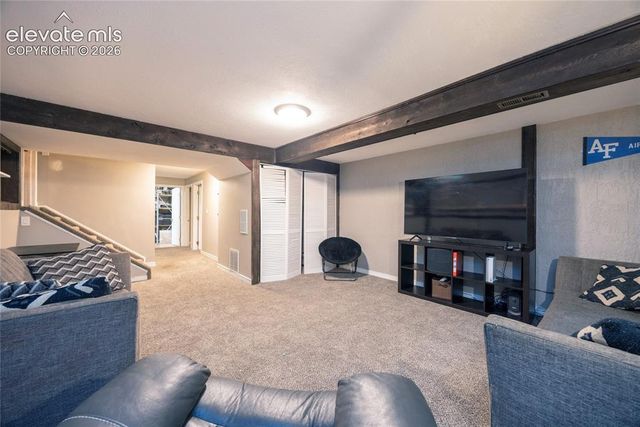975 Tari Drive, Colorado Springs, CO 80921