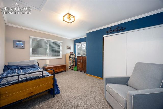 975 Tari Drive, Colorado Springs, CO 80921