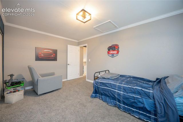 975 Tari Drive, Colorado Springs, CO 80921