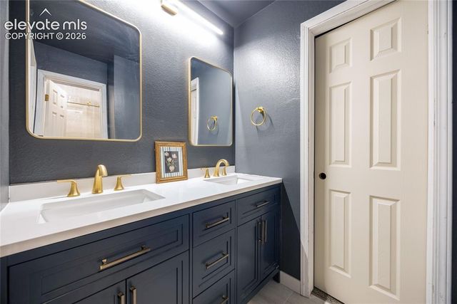975 Tari Drive, Colorado Springs, CO 80921