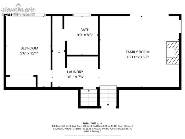 975 Tari Drive, Colorado Springs, CO 80921