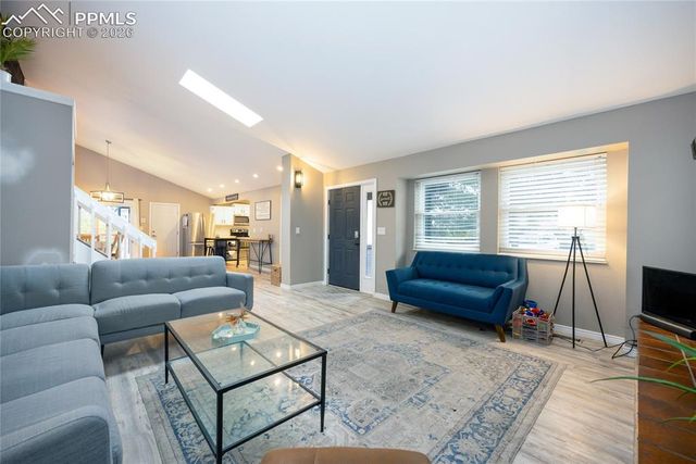 975 Tari Drive, Colorado Springs, CO 80921