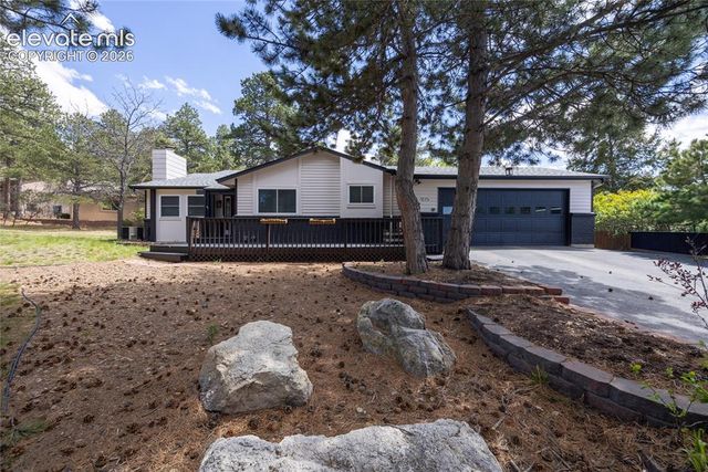 975 Tari Drive, Colorado Springs, CO 80921