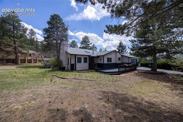 975 Tari Drive, Colorado Springs, CO 80921
