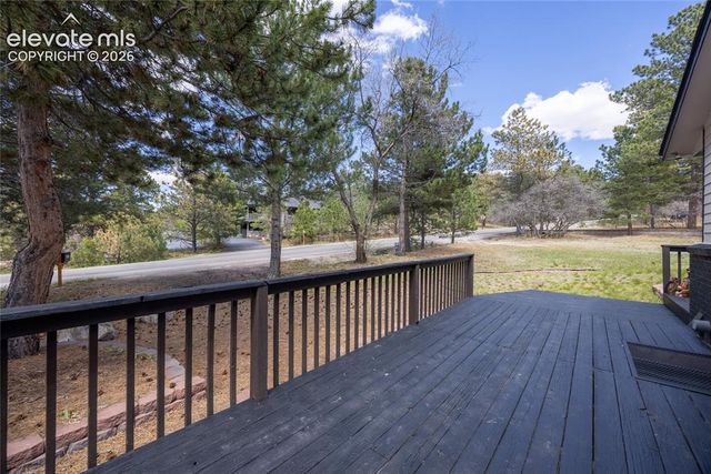975 Tari Drive, Colorado Springs, CO 80921