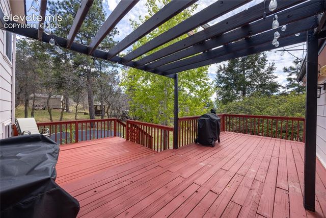 975 Tari Drive, Colorado Springs, CO 80921