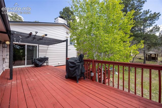 975 Tari Drive, Colorado Springs, CO 80921