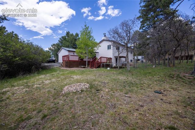 975 Tari Drive, Colorado Springs, CO 80921