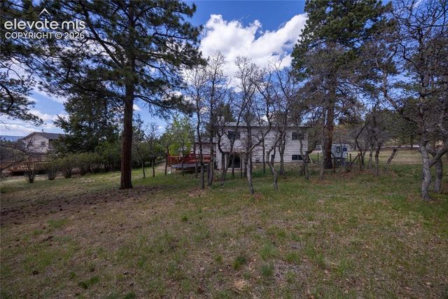 975 Tari Drive, Colorado Springs, CO 80921
