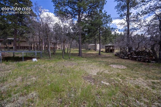 975 Tari Drive, Colorado Springs, CO 80921