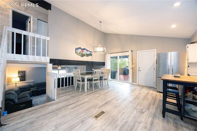 975 Tari Drive, Colorado Springs, CO 80921