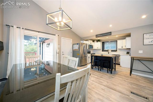 975 Tari Drive, Colorado Springs, CO 80921
