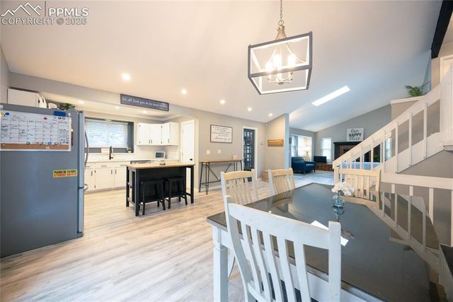 975 Tari Drive, Colorado Springs, CO 80921