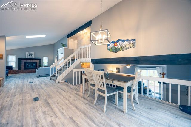 975 Tari Drive, Colorado Springs, CO 80921
