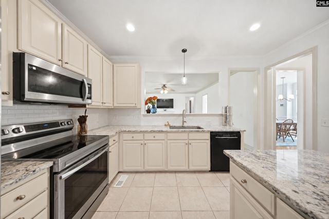 508 Cabin Drive, Irmo, SC 29063