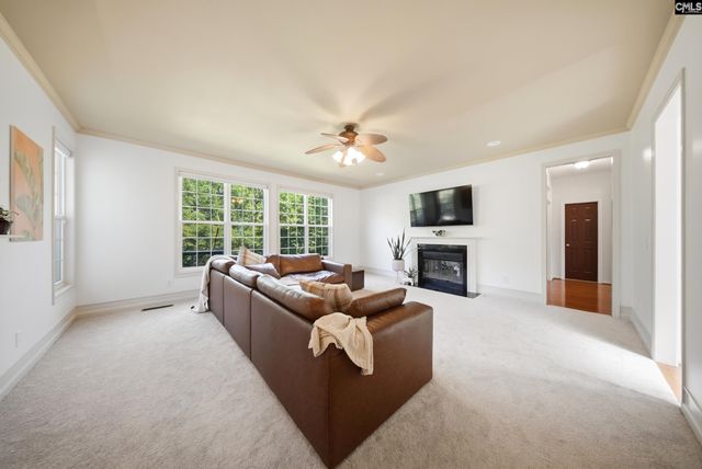 508 Cabin Drive, Irmo, SC 29063
