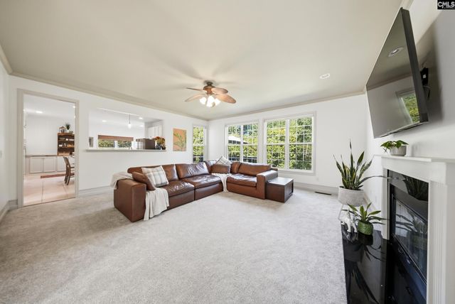 508 Cabin Drive, Irmo, SC 29063