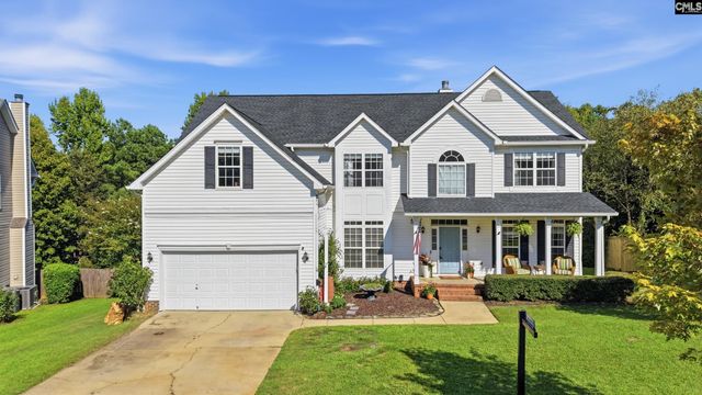 508 Cabin Drive, Irmo, SC 29063