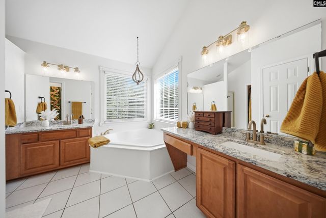 508 Cabin Drive, Irmo, SC 29063