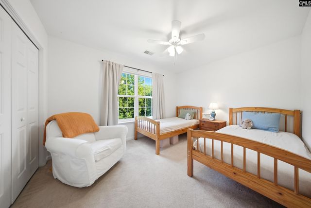 508 Cabin Drive, Irmo, SC 29063