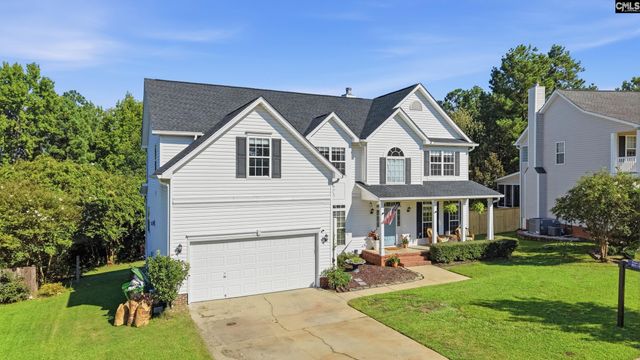 508 Cabin Drive, Irmo, SC 29063