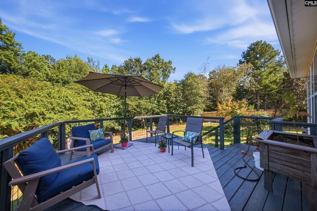 508 Cabin Drive, Irmo, SC 29063