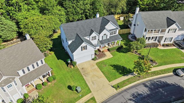 508 Cabin Drive, Irmo, SC 29063