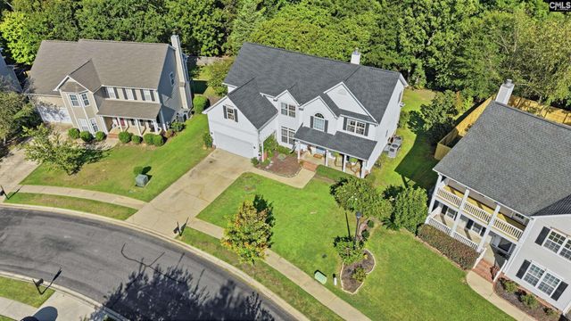 508 Cabin Drive, Irmo, SC 29063