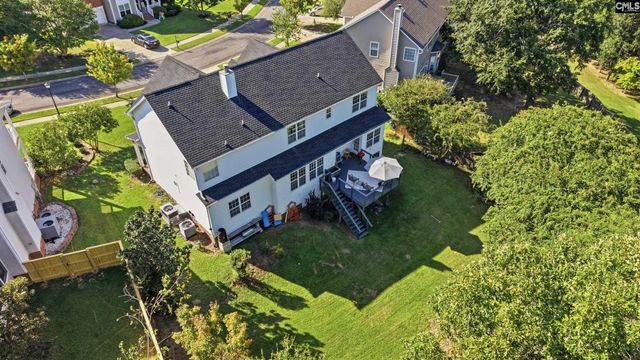 508 Cabin Drive, Irmo, SC 29063