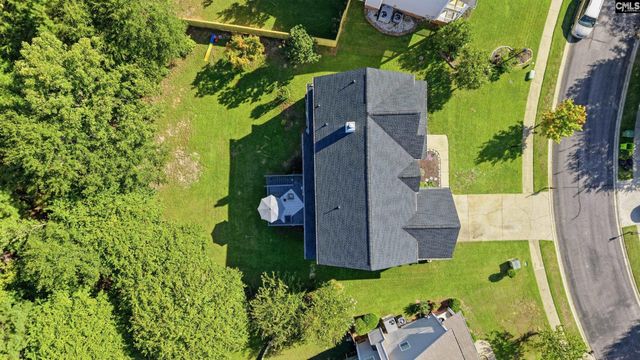 508 Cabin Drive, Irmo, SC 29063