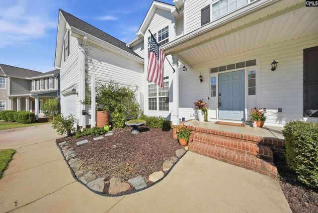 508 Cabin Drive, Irmo, SC 29063