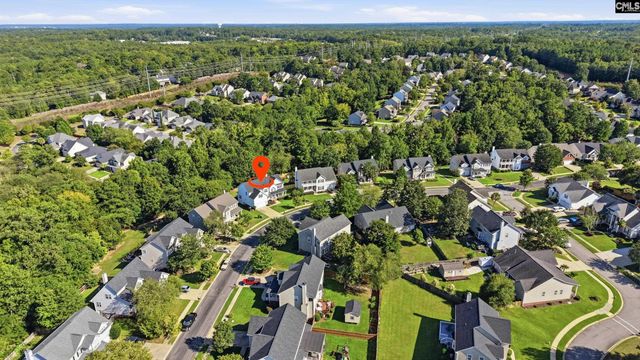 508 Cabin Drive, Irmo, SC 29063