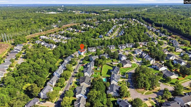 508 Cabin Drive, Irmo, SC 29063