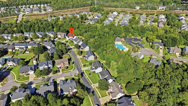 508 Cabin Drive, Irmo, SC 29063