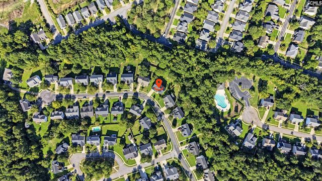 508 Cabin Drive, Irmo, SC 29063