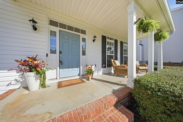 508 Cabin Drive, Irmo, SC 29063