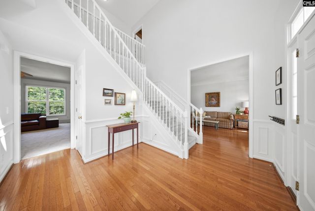 508 Cabin Drive, Irmo, SC 29063