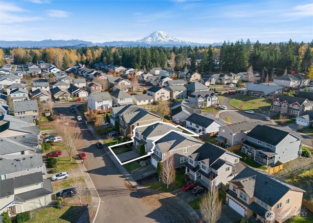 9432 202nd Street E, Graham, WA 98338