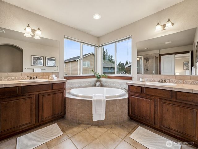 9432 202nd Street E, Graham, WA 98338