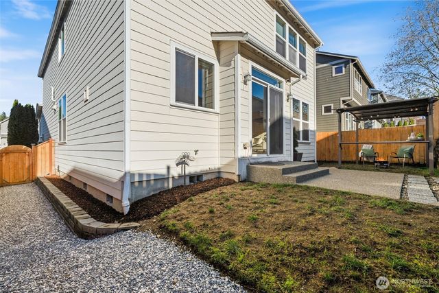 9432 202nd Street E, Graham, WA 98338