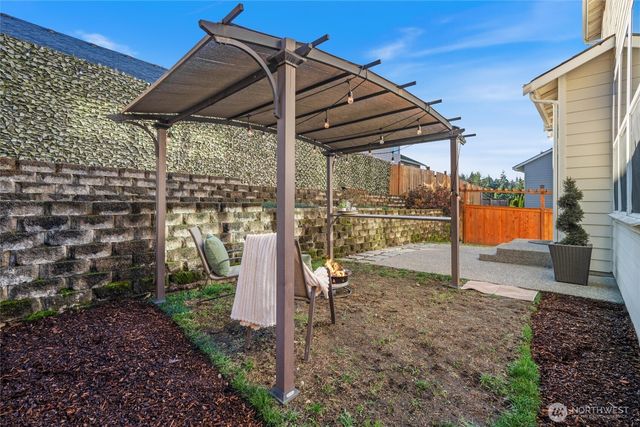 9432 202nd Street E, Graham, WA 98338