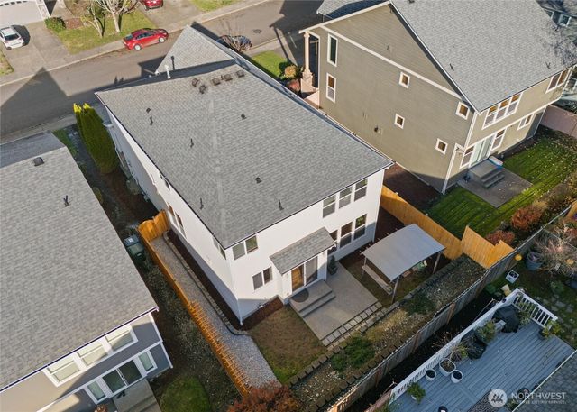 9432 202nd Street E, Graham, WA 98338