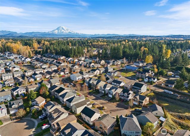 9432 202nd Street E, Graham, WA 98338