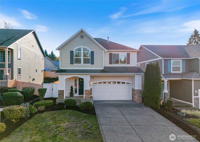 9432 202nd Street E, Graham, WA 98338