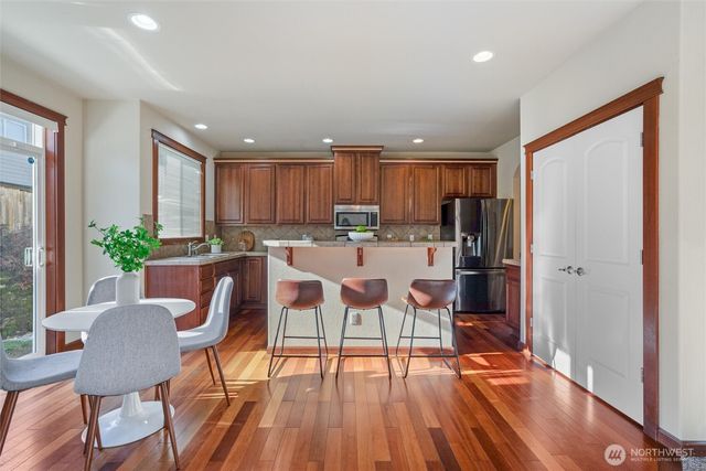 9432 202nd Street E, Graham, WA 98338