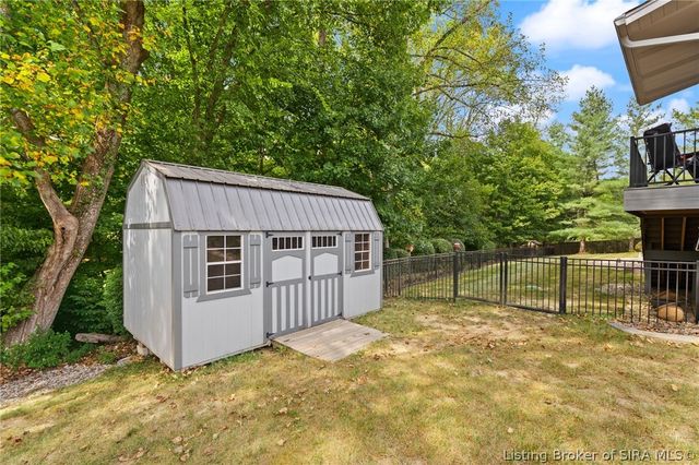 7001 Jennifer Drive, Georgetown, IN 47122