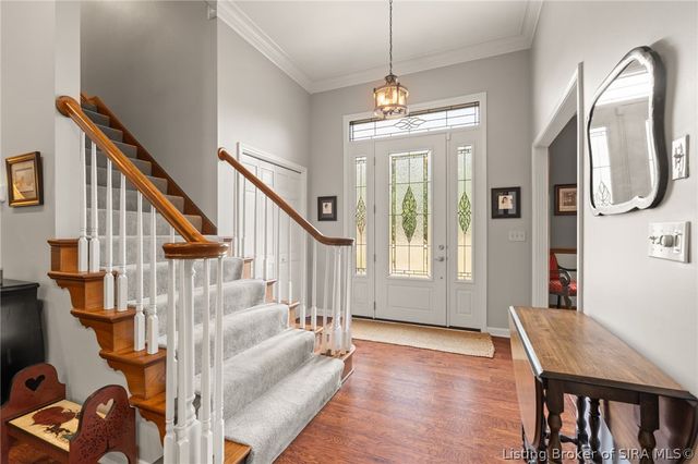 7001 Jennifer Drive, Georgetown, IN 47122