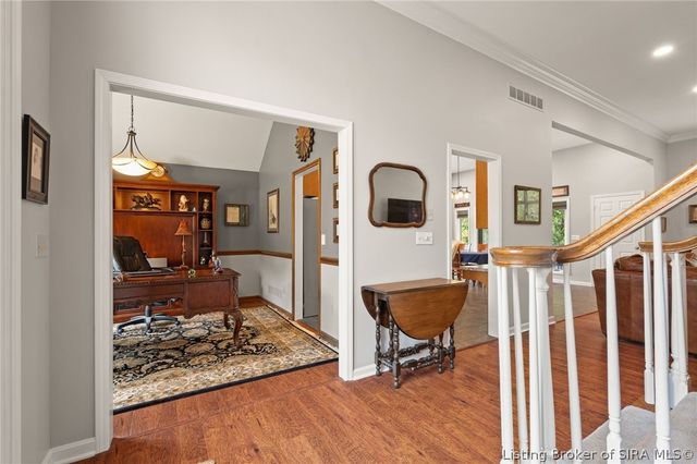 7001 Jennifer Drive, Georgetown, IN 47122
