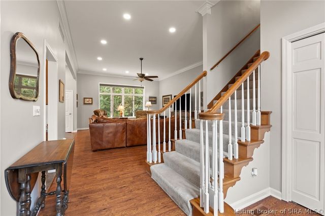 7001 Jennifer Drive, Georgetown, IN 47122
